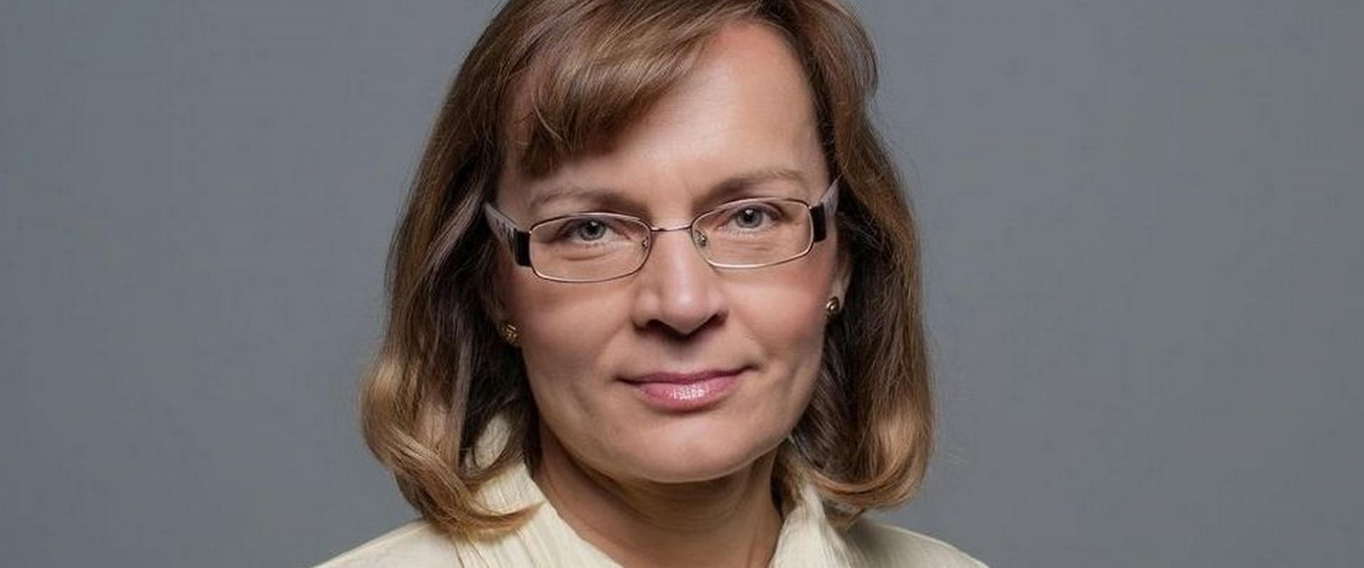 LCA 2020: Anita Błaszczak - Branża dla optymistów